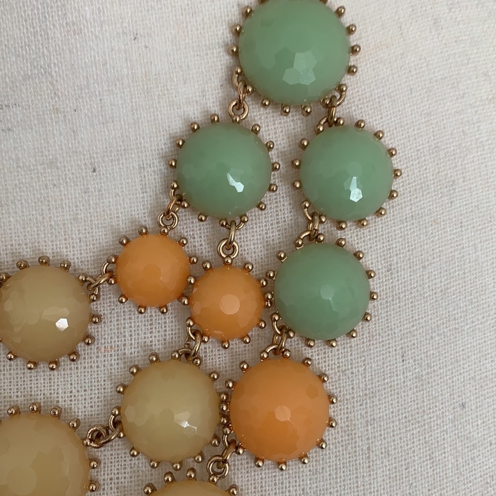 Statement necklace - Picture 3 of 3